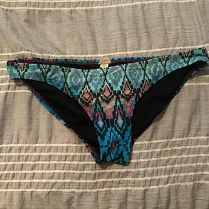 Xhilaration bikini bottom